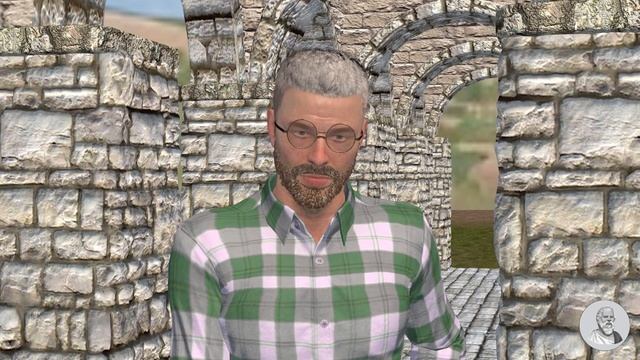 Logos смотреть онлайн