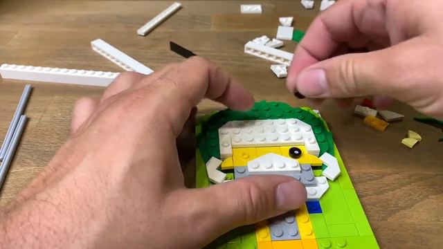 LEGO BRICK SKETCHES , THE JOKER , BUILD & REVIEW! смотреть онлайн