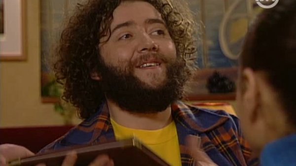 Mes pire pote 1x16 patlefourbe