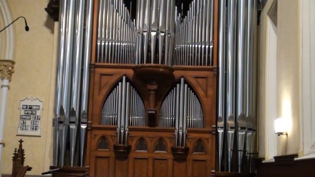 W. R. Driffill: Romance смотреть онлайн
