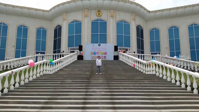 Мамедов Георгий Куда уходит детство смотреть онлайн