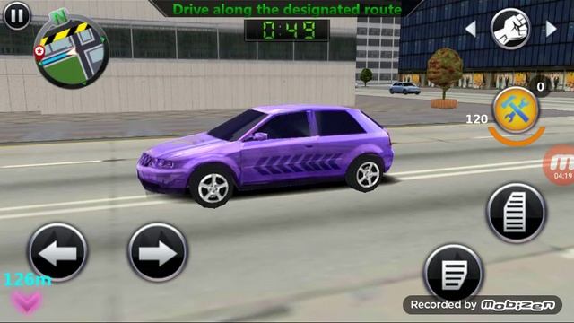 Test thử game grand gangsters 3d смотреть онлайн