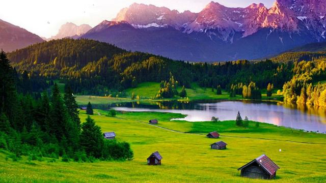 Relaxing Music , Healing Music Kendra Daniels Cassius Boyd Hayden Everett Thalia Copeland смотреть онлайн