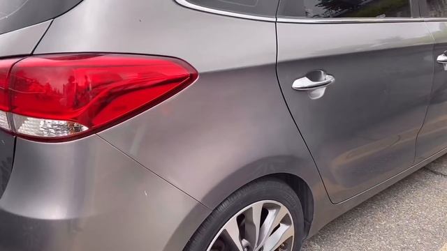 Обзор аукциона Гловис от 7 июля 2020