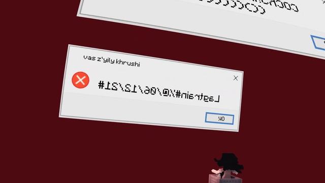 Windows 10 Crashed my pc [minecraft animation] смотреть онлайн