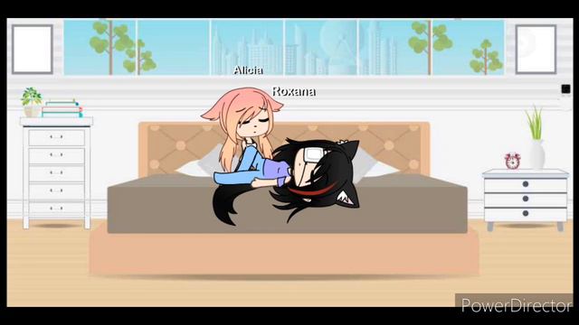 "primas con derechos"/cap 5 (Yuri) смотреть онлайн