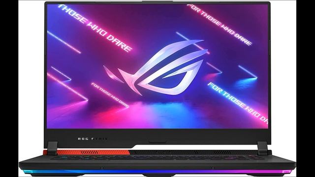 Special Discount on ASUS ROG Strix G15 2021 Gaming Laptop, 15 6” 300Hz IPS Type FHD Display, NVIDIA смотреть онлайн