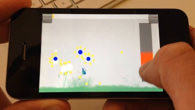 Whale Trail by ustwo™ | The Early Prototype смотреть онлайн