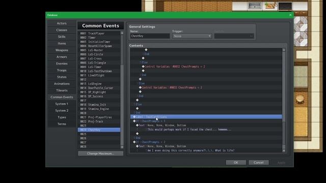Use Items from Inventory, 1 Item to Rule Them All - [Intermediate] RMMZ Tutorial смотреть онлайн