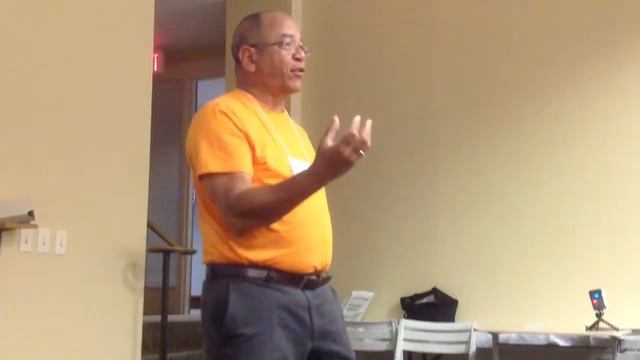 Esperanto - Por ne plu resti eterna komencanto - Orlando Raola смотреть онлайн