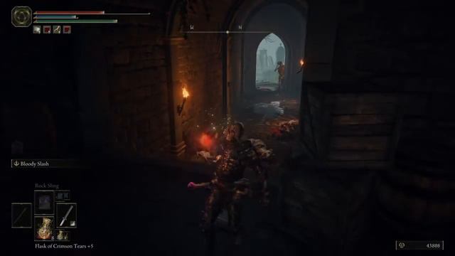 Carian Knight Armor Set Location - Elden Ring смотреть онлайн