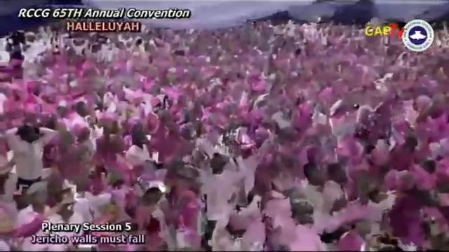 Стены Иерихона Падут! смотреть онлайн
