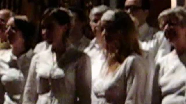 "List and Learn" from Gilbert & Sullivan's "The Gondoliers" смотреть онлайн