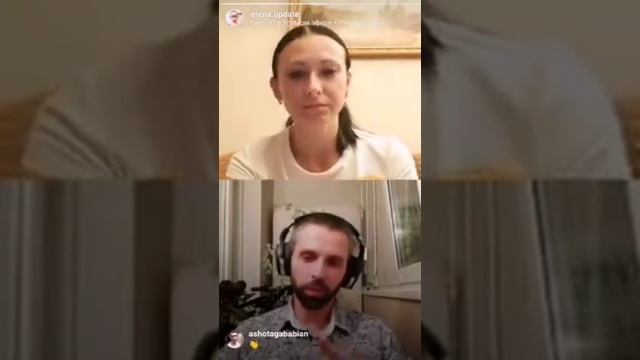 Истероидный психотип | Мингалёв, Прохорова | Эфир Инстаграм 2019 смотреть онлайн