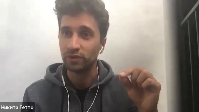 DOP TALKS | Как избежать ада на съёмочной площадке? смотреть онлайн