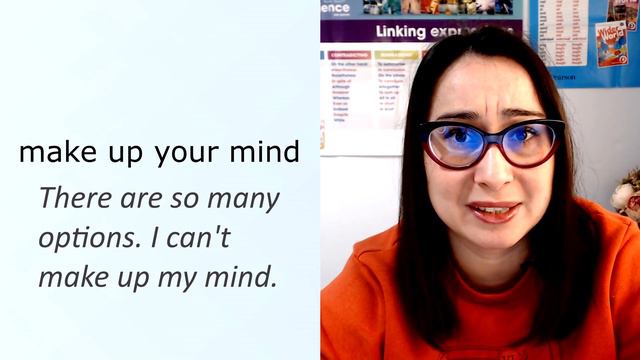 10 выражений со словом MIND - Английский по фильмам смотреть онлайн