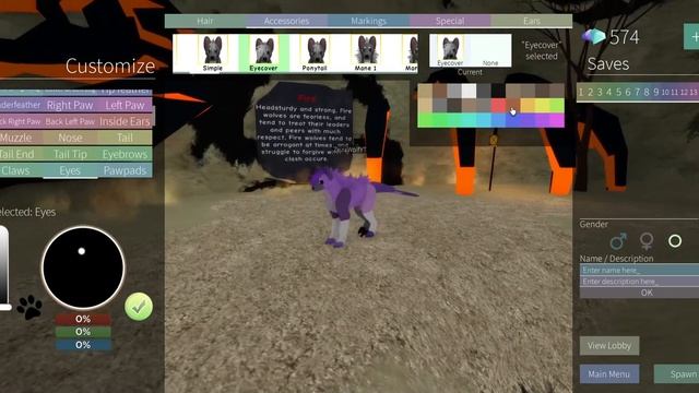 Abenaki: Skins Ideas! (Roblox) смотреть онлайн