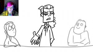 СМОТРИМ METAL FAMILY ПРИКИНЬ 2 | Реакция аниматора на веб-анимацию #55