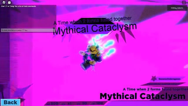 The Great Day (Return & Custom Glitcher Showcase) смотреть онлайн