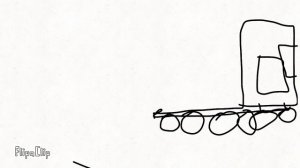 2019 Audi RS6 autobahn car crash