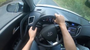 Suzuki VITARA vs Hyundai CRETA | Motoren Mx