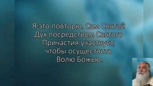 Старец Элпидий. Новые пророчества о печати антихриста и семи дозах принудительной процедуры.