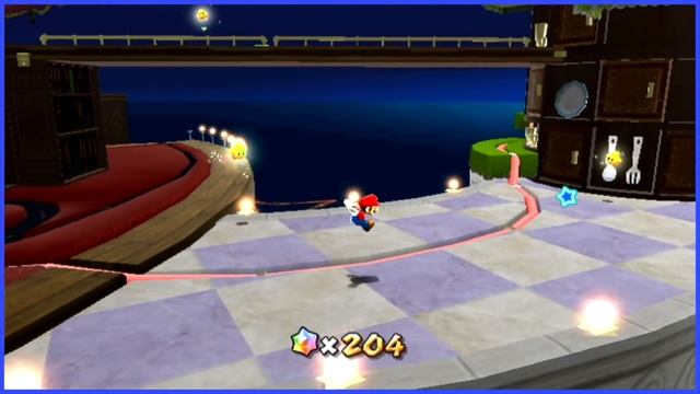 Super Mario Galaxy 2 | Derivative Bliss - Scott The Woz смотреть онлайн