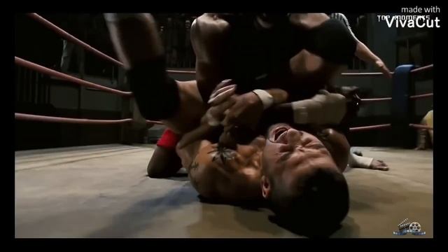 Юрий Бойко vs Чемберса смотреть онлайн