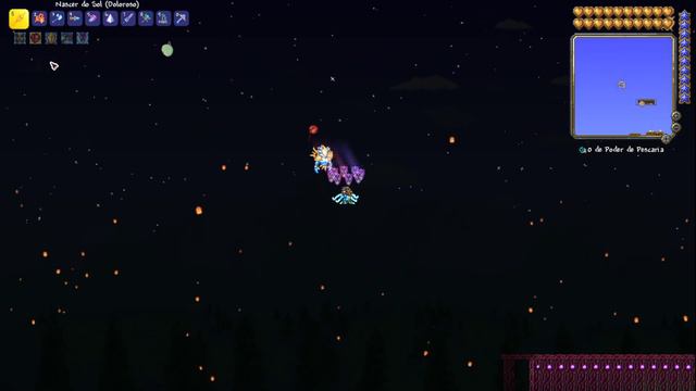Terraria como invocar e derrotar o The Twins ( Olhos Gêmeos ) смотреть онлайн