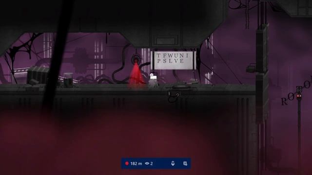 Walkthrough | Typoman | Chapter 3 | All Quotations