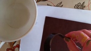 Как заточить плоскорез Фокина.