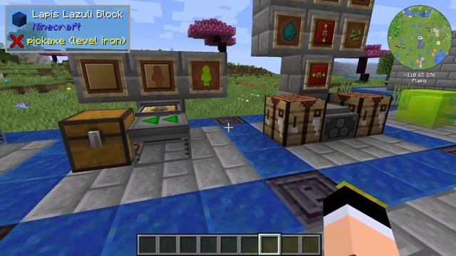 EVERYTHING About Mob Grinding Utils - Tutorial - Minecraft 1.16.5 смотреть онлайн