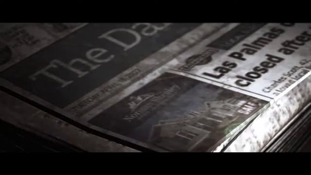 Hidden Agenda. ПОЛНОЕ ПРОХОЖДЕНИЕ (Хорошая концовка) смотреть онлайн