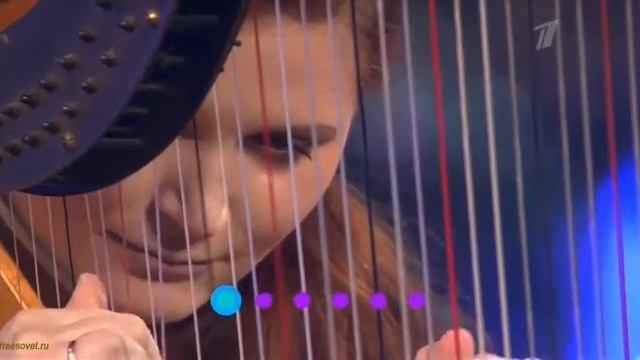 Мелодия из балета "Щелкунчик". смотреть онлайн