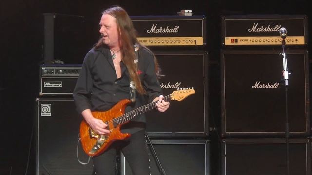 "Rat Race" Winger@M3 Festival Columbia, MD 7/3/21 смотреть онлайн