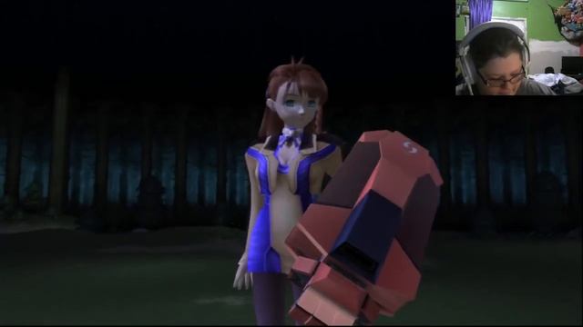 Xenosaga ep 1 31 - Almost done with this shit... I think.... смотреть онлайн