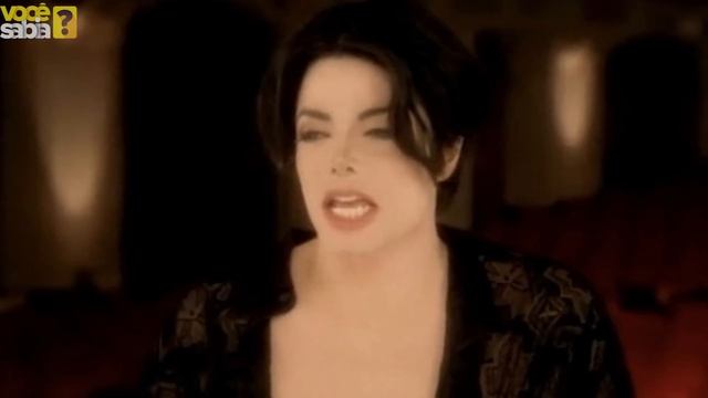 Veja como MICHAEL JACKSON ficou BRANCO ! смотреть онлайн