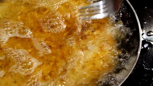 Куриная НЕпицца / Not chicken pizza смотреть онлайн