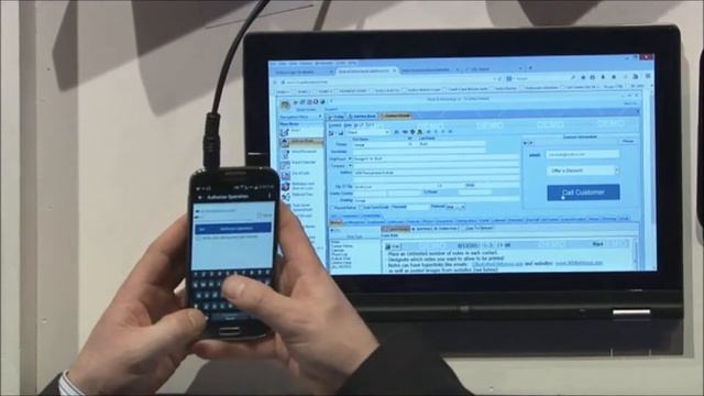 Contact Centre - Social Media Monitor & React смотреть онлайн