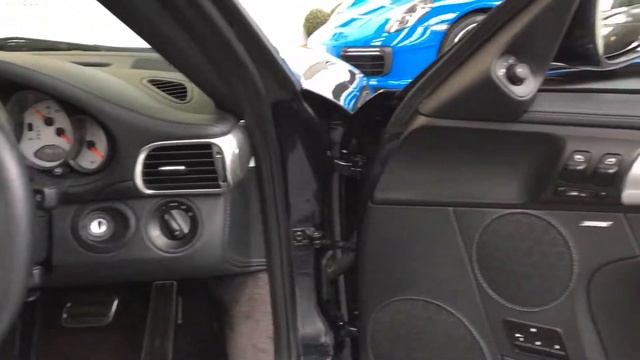 Porsche 911 997.2 Turbo PDK Cabriolet смотреть онлайн