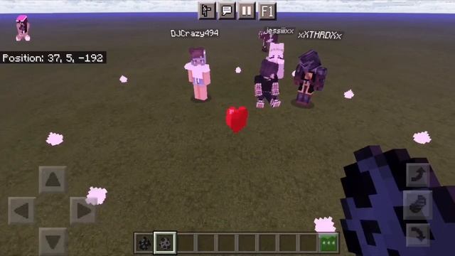 Cinematic Camera Tool For Minecraft PE Roleplay Directors смотреть онлайн
