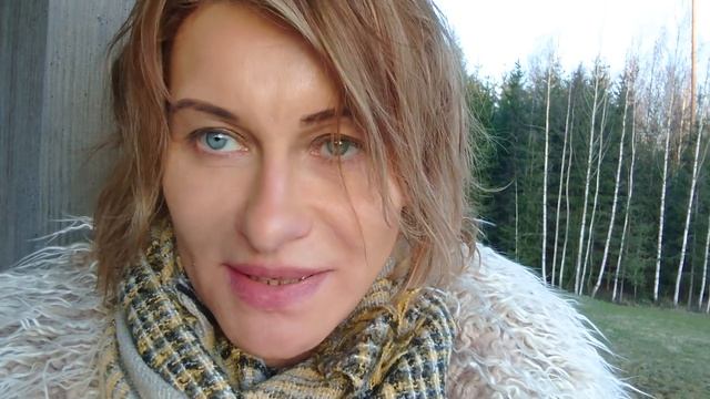 Бельтайн 1 мая. Поздравление от Ксении Меньшиковой. смотреть онлайн