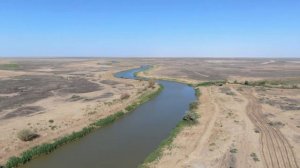 ВОТ ЭТО РЫБАЛКА В АТЫРАУ! КАК ПОЙМАТЬ САЗАНА?!