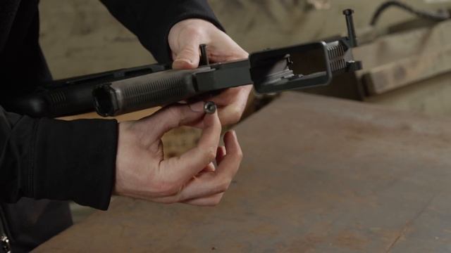 How to Install a Drop-In Trigger | RISE ARMAMENT | Arms Academy смотреть онлайн