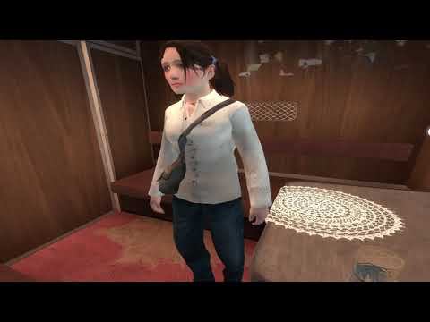Half-Life 2: Зной (Half-Life 2: Swelter) ( Full Game ) смотреть онлайн