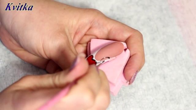 Дизайн ногтей к дню Св. Валентина. часть 3 смотреть онлайн