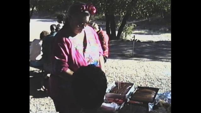 12/ 1995 Arizona Home Video 2 ( Road Trip , Mountains , Party , US Mexican Boarder ) Found Footage смотреть онлайн