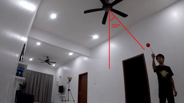 DJI Tello Obstacle Avoidance with YOLOv4 смотреть онлайн