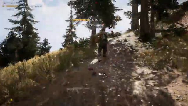 Far Cry 5 №3 У нас есть Персик. смотреть онлайн