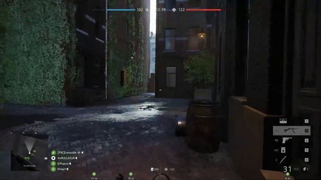 BF5!!!! смотреть онлайн